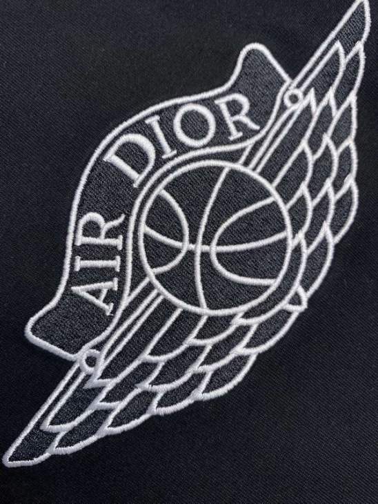 Dior T Shirts Short _SKUDiorM-3XL24or0116336